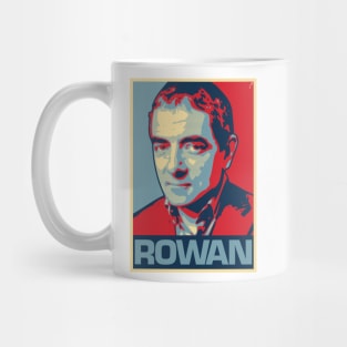 Rowan Mug